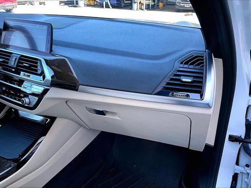 Used 2020 BMW X3 sDrive30i image 19