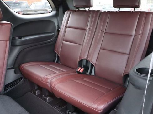New 2026 Dodge Durango GT image 43