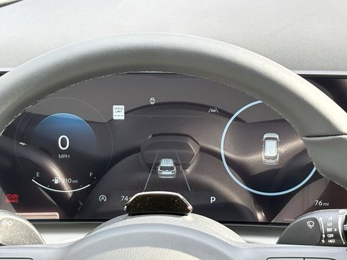 New 2026 Hyundai Tucson SEL FWD image 32