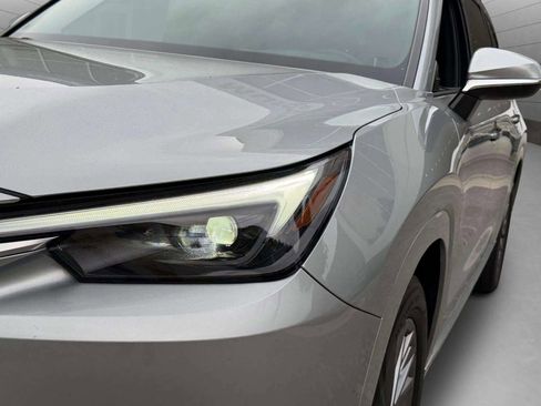 Used 2024 Lexus TX 350 FWD image 42