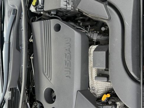 Used 2018 Nissan Altima 2.5 S w/ S Convenience Package image 19