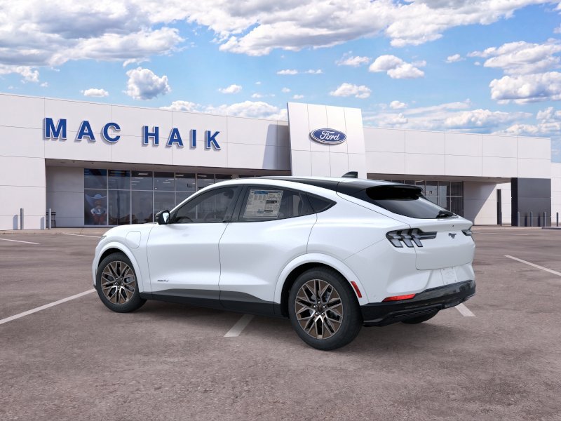 Used 2025 Ford Mustang Mach-E Premium RWD image 43