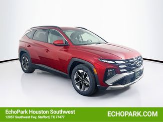 Used 2025 Hyundai Tucson SEL video 1