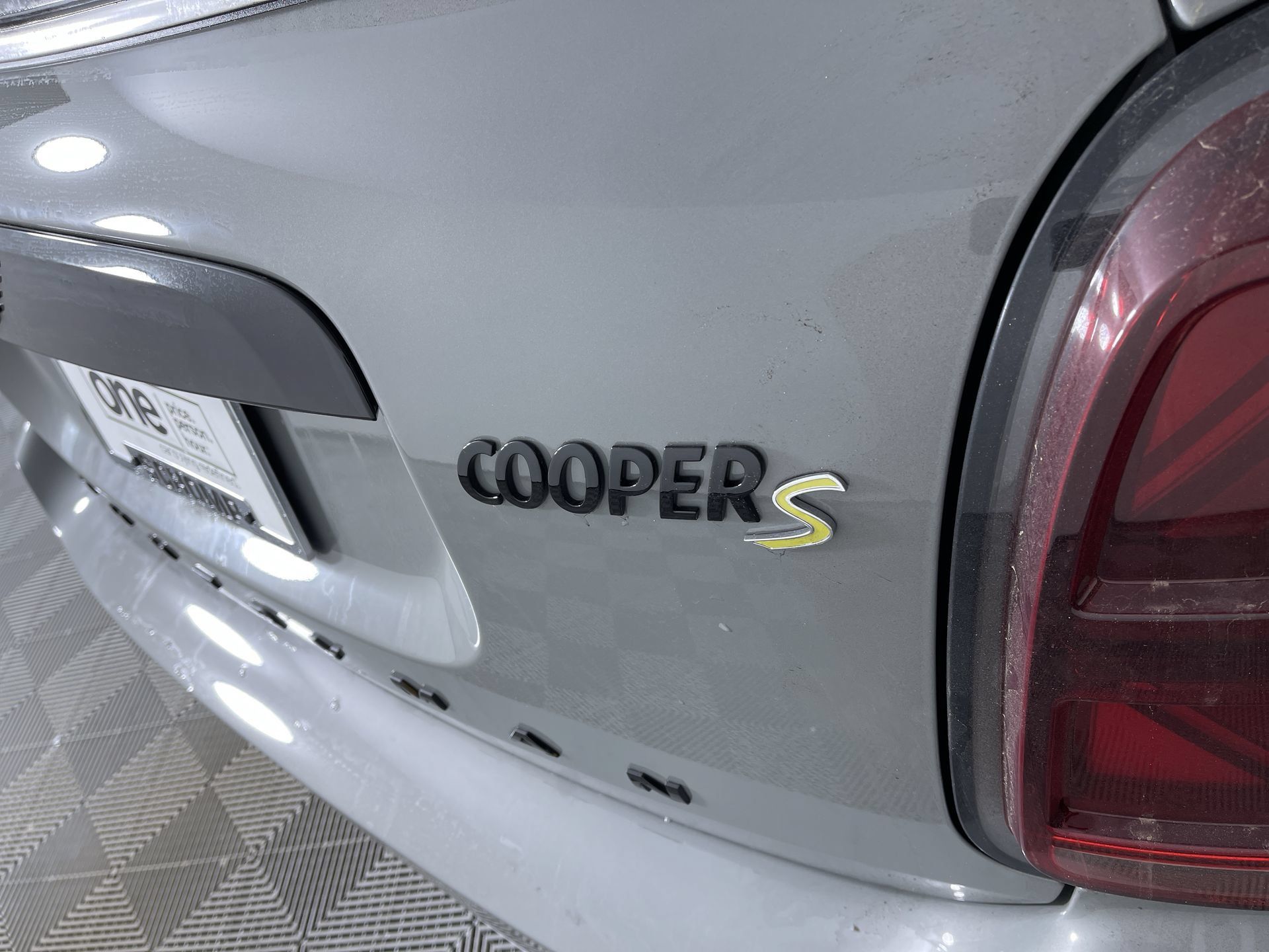 Used 2023 MINI Cooper Countryman SE w/ Mini Untamed Edition AWD/4WD image 22