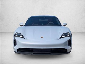 Used 2022 Porsche Taycan 4S AWD/4WD video 2