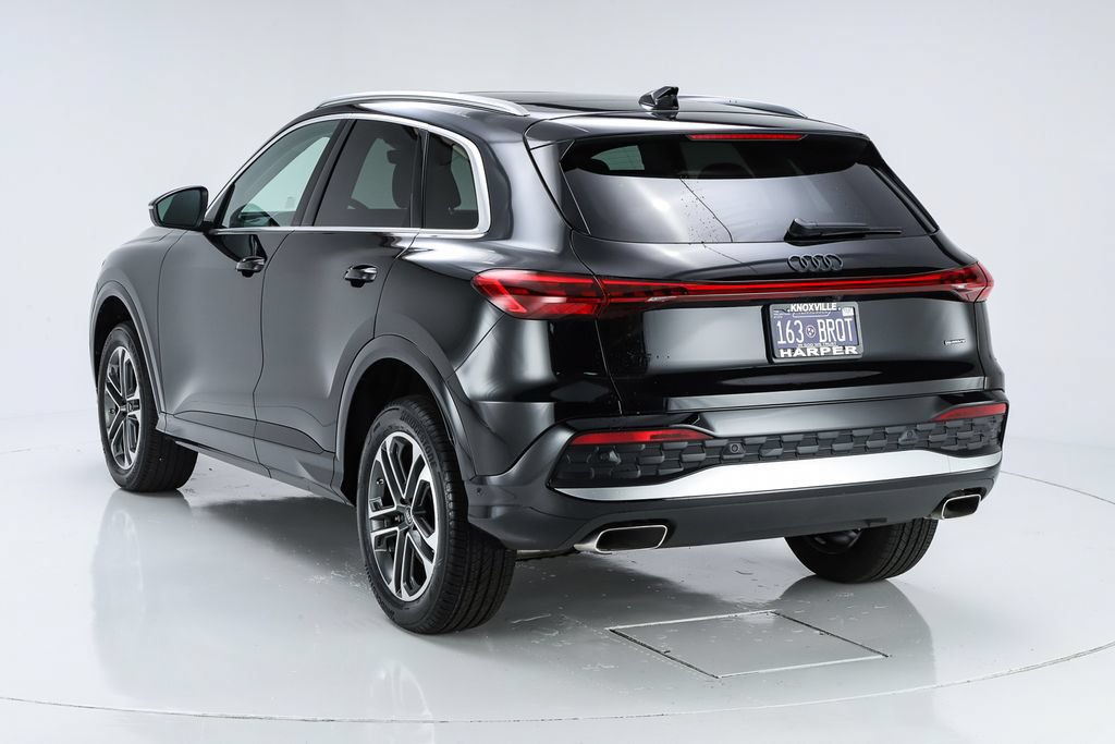 Used 2025 Audi Q5 Premium AWD/4WD image 53
