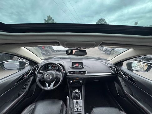 Used 2015 MAZDA MAZDA3 s Grand Touring image 27