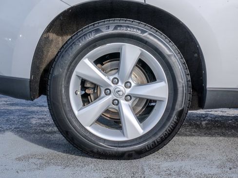 Used 2012 Lexus RX 350 AWD w/ Premium Pkg image 15