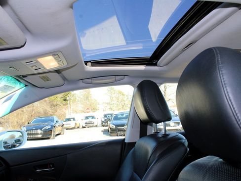 Used 2010 Lexus HS 250h Hybrid Premium image 19