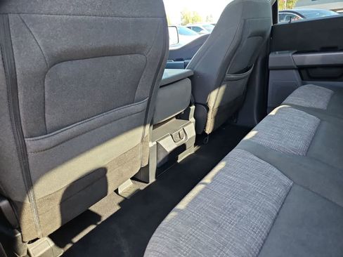 Used 2023 Ford F150 XLT image 19
