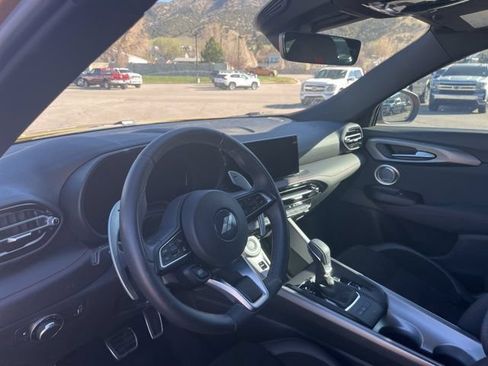 Used 2024 Dodge Hornet R/T Plus AWD/4WD image 12