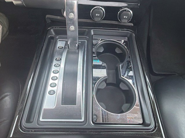 Used 2007 HUMMER H2 SUT w/ Special Edition AWD/4WD image 48