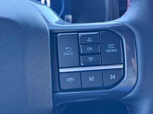 Used 2024 Ford Expedition Limited RWD image 10