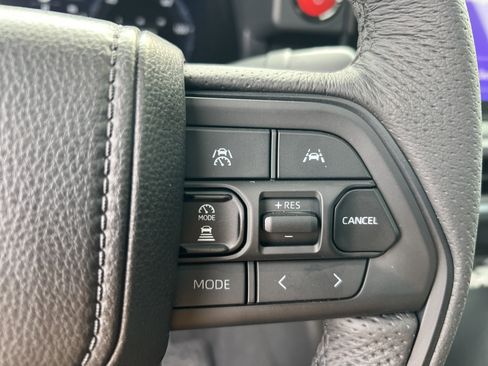 Certified 2025 Toyota Tacoma TRD Pro image 12