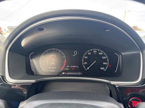 Certified 2023 Honda Civic EX-L image 27