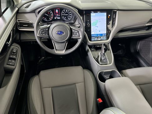 Used 2023 Subaru Outback Onyx Edition image 23