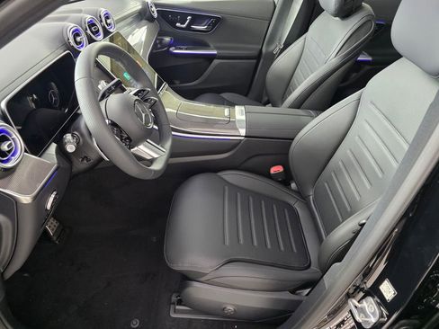 New 2026 Mercedes-Benz GLC 300 image 6
