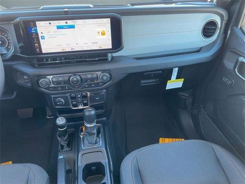 New 2026 Jeep Wrangler Sport S image 26