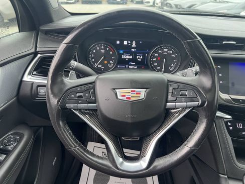 Used 2020 Cadillac XT6 Sport AWD/4WD image 25