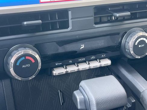 New 2026 Toyota Tacoma TRD Off-Road image 19