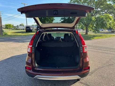 Used 2015 Honda CR-V EX image 39