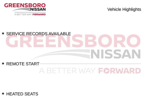 Used 2025 Nissan Sentra SR FWD image 10