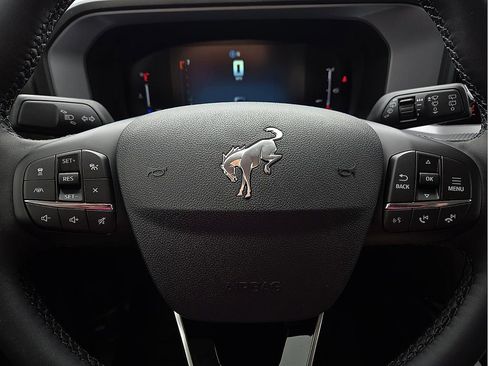 New 2026 Ford Bronco Sport Outer Banks AWD/4WD image 19