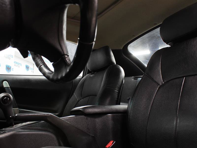 Used 2000 Mitsubishi Eclipse GT FWD image 8