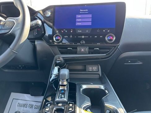 Used 2023 Lexus NX 350 AWD w/ Cold Area Package image 12