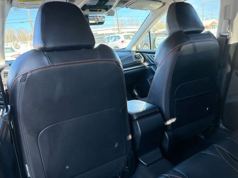 Certified 2023 Subaru Crosstrek 2.5i Limited image 19