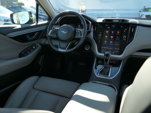 Certified 2023 Subaru Legacy Limited image 24
