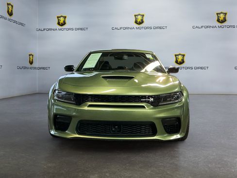 Used 2023 Dodge Charger Scat Pack image 2