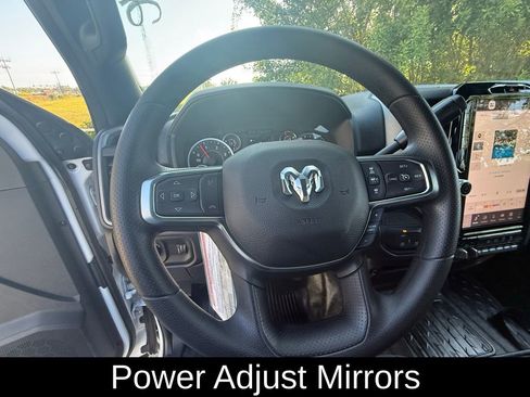 New 2026 RAM 5500 Tradesman image 18