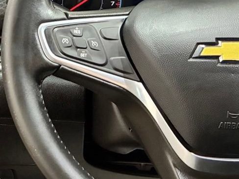 Certified 2022 Chevrolet Malibu RS FWD image 12