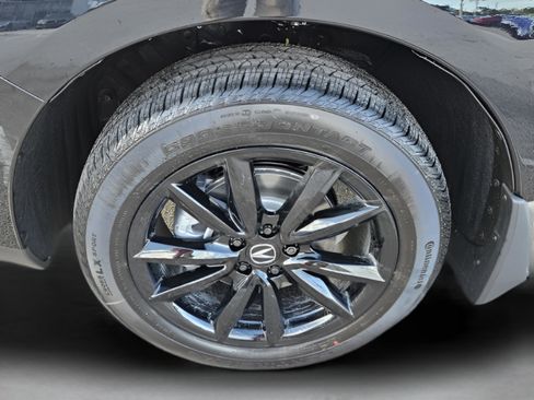 New 2025 Acura RDX SH-AWD image 35