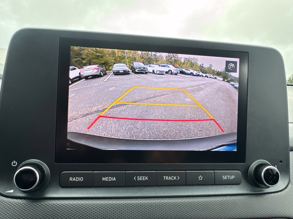 Certified 2023 Hyundai Kona SE AWD/4WD image 18