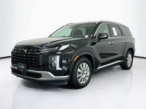 Used 2024 Hyundai Palisade SEL AWD/4WD image 3