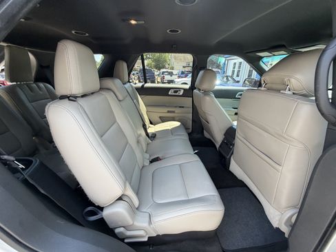 Used 2013 Ford Explorer XLT FWD image 15