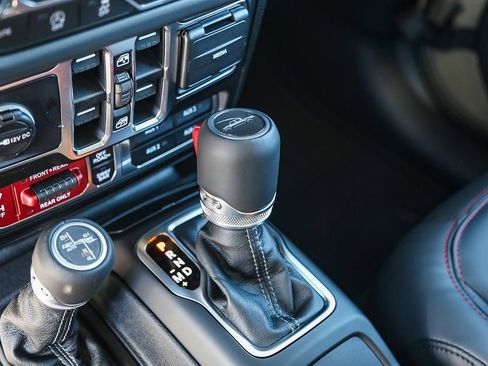 New 2026 Jeep Gladiator Rubicon image 19