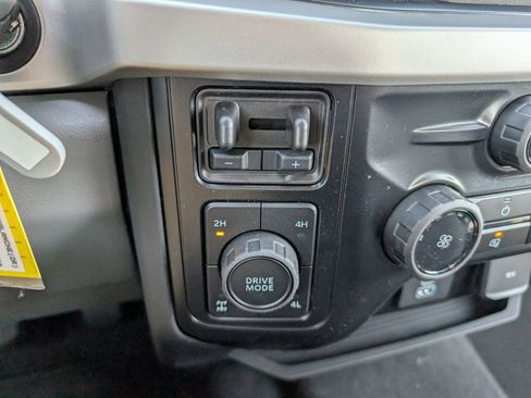 New 2026 Ford F250 XL w/ STX Appearance Package image 11