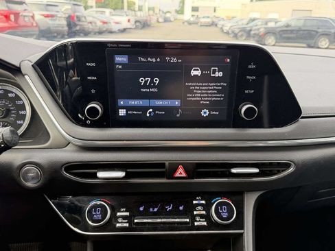 Used 2021 Hyundai Sonata SEL FWD image 23
