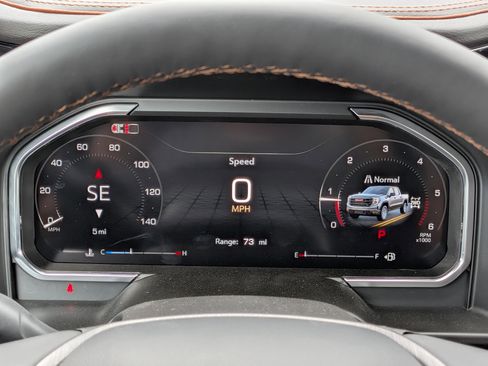 New 2026 GMC Sierra 1500 AT4 AWD/4WD image 28