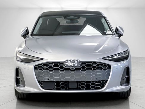 Certified 2026 Audi A6 Premium Plus AWD/4WD image 8