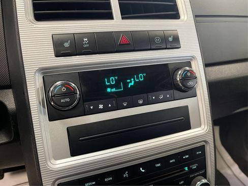 Used 2010 Dodge Journey SXT w/ Premium Convenience Group image 20