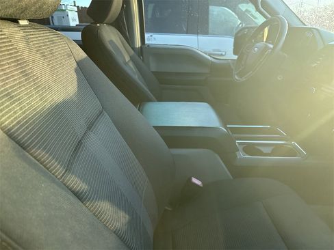 Used 2020 Ford F150 XL w/ Equipment Group 101A Mid image 19