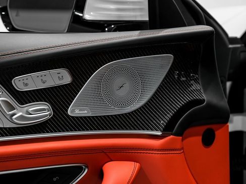 Used 2023 Mercedes-Benz AMG GT 53 image 42