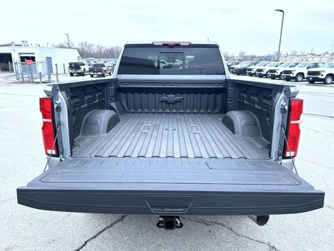 New 2026 Chevrolet Silverado 2500 High Country w/ High Country Premium Package image 21