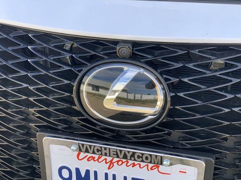 Used 2023 Lexus IS 350 F Sport w/ Navigation Package image 30