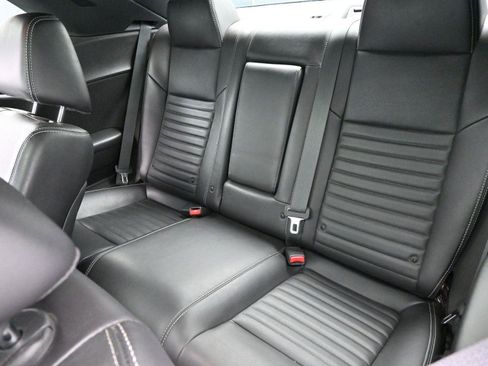 Used 2012 Dodge Challenger R/T Plus image 26