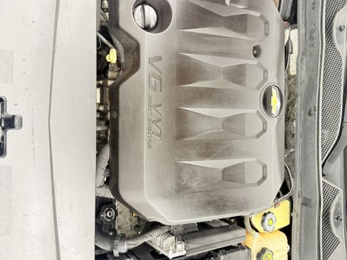 Used 2018 Chevrolet Impala LT image 28